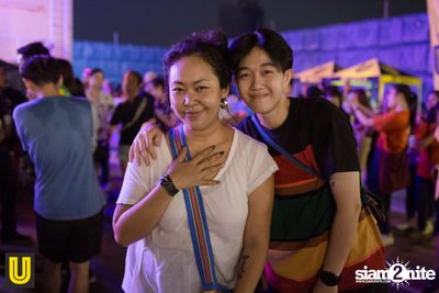 Serng | Thai Dance Music Festival at Fortune Town (Album 2) — photo 89