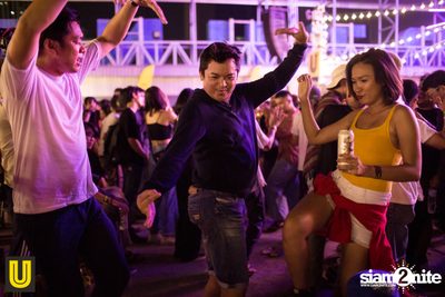 Serng | Thai Dance Music Festival at Fortune Town (Album 2) — photo 90