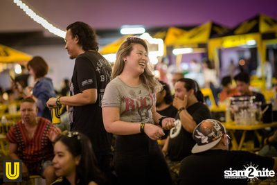 Serng | Thai Dance Music Festival at Fortune Town (Album 2) — photo 92