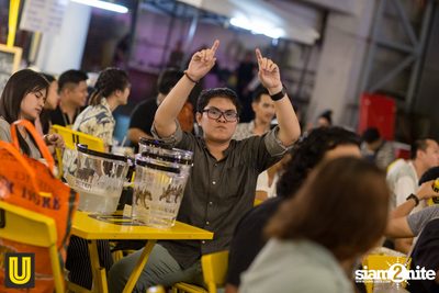 Serng | Thai Dance Music Festival at Fortune Town (Album 2) — photo 94
