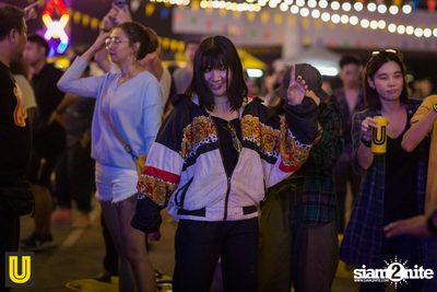 Serng | Thai Dance Music Festival at Fortune Town (Album 2) — photo 95