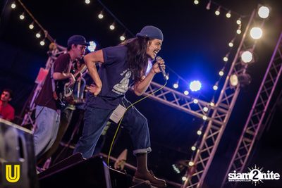 Serng | Thai Dance Music Festival at Fortune Town (Album 2) — photo 96