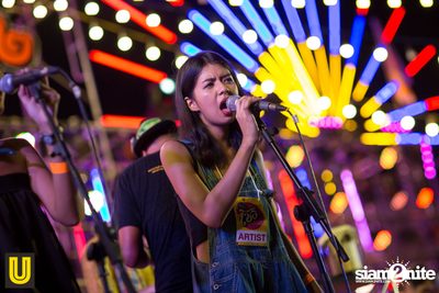 Serng | Thai Dance Music Festival at Fortune Town (Album 2) — photo 98