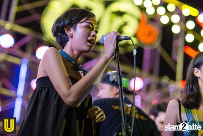 Serng | Thai Dance Music Festival at Fortune Town (Album 2) — photo 99
