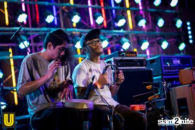 Serng | Thai Dance Music Festival at Fortune Town (Album 2) — photo 102