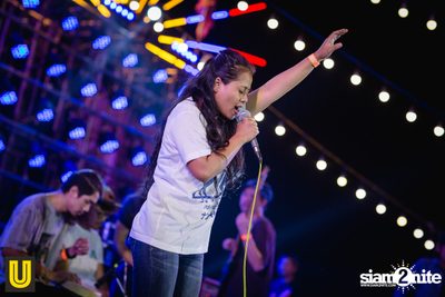 Serng | Thai Dance Music Festival at Fortune Town (Album 2) — photo 107