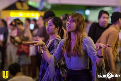 Serng | Thai Dance Music Festival at Fortune Town (Album 2) — photo 109
