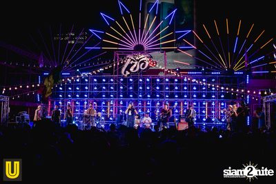 Serng | Thai Dance Music Festival at Fortune Town (Album 2) — photo 111