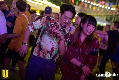 Serng | Thai Dance Music Festival at Fortune Town (Album 2) — photo 113