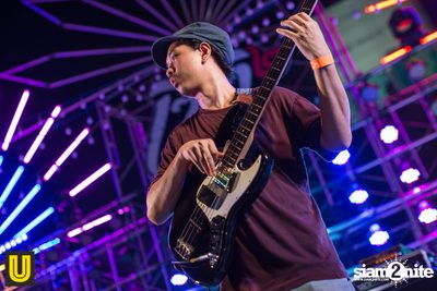 Serng | Thai Dance Music Festival at Fortune Town (Album 2) — photo 114