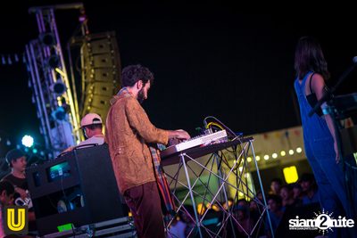 Serng | Thai Dance Music Festival at Fortune Town (Album 2) — photo 115