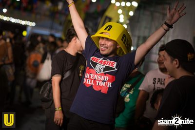 Serng | Thai Dance Music Festival at Fortune Town (Album 2) — photo 116