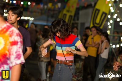 Serng | Thai Dance Music Festival at Fortune Town (Album 2) — photo 117