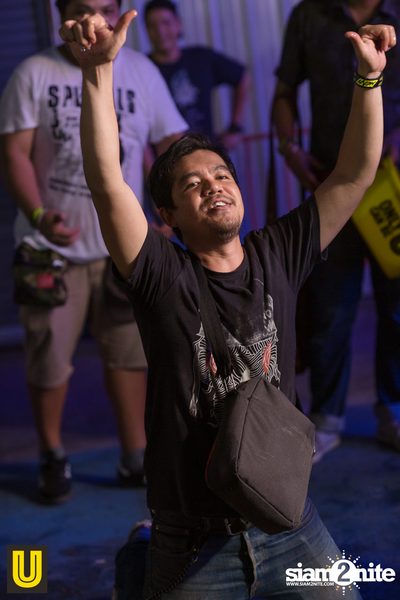 Serng | Thai Dance Music Festival at Fortune Town (Album 2) — photo 118