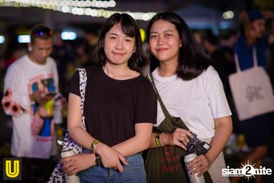 Serng | Thai Dance Music Festival at Fortune Town (Album 2) — photo 119