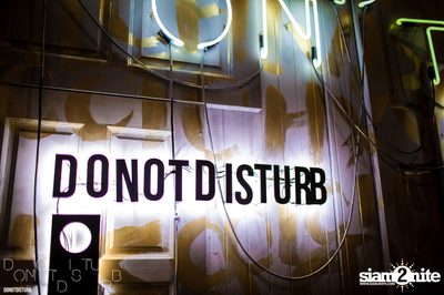 Saturday Night at DND Club (Do Not Disturb) — photo 7