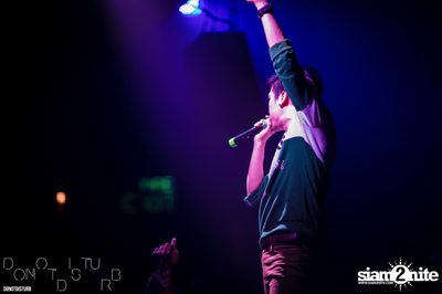 Saturday Night at DND Club (Do Not Disturb) — photo 39