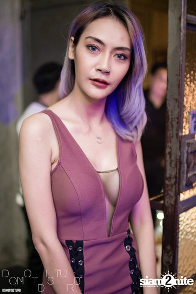 Saturday Night at DND Club (Do Not Disturb) — photo 43