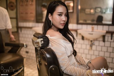Saturday Night at DND Club (Do Not Disturb) — photo 52