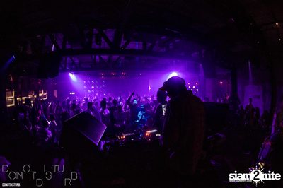 Saturday Night at DND Club (Do Not Disturb) — photo 66