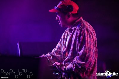 Saturday Night at DND Club (Do Not Disturb) — photo 72