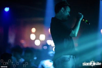 Saturday Night at DND Club (Do Not Disturb) — photo 75