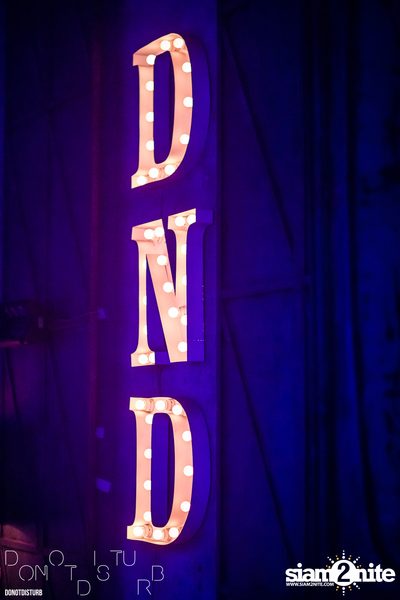Saturday Night at DND Club (Do Not Disturb) — photo 76