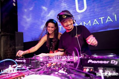 Federbräu นำเสนอ Urban Take Over ที่ แทร็ปทองหล่อ — photo 3