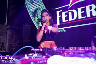 Federbräu นำเสนอ Urban Take Over ที่ แทร็ปทองหล่อ — photo 8