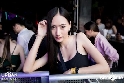 Federbräu นำเสนอ Urban Take Over ที่ แทร็ปทองหล่อ — photo 11