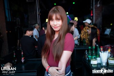 Federbräu นำเสนอ Urban Take Over ที่ แทร็ปทองหล่อ — photo 12