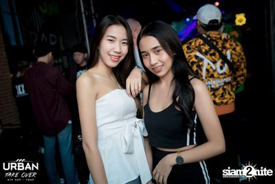 Federbräu นำเสนอ Urban Take Over ที่ แทร็ปทองหล่อ — photo 14