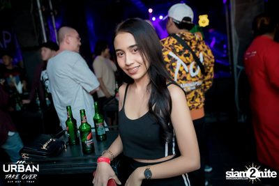 Federbräu นำเสนอ Urban Take Over ที่ แทร็ปทองหล่อ — photo 15