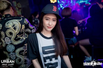 Federbräu นำเสนอ Urban Take Over ที่ แทร็ปทองหล่อ — photo 19