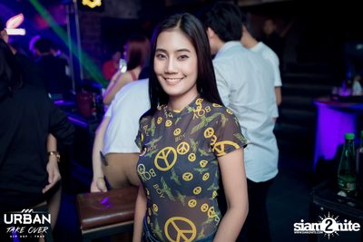 Federbräu นำเสนอ Urban Take Over ที่ แทร็ปทองหล่อ — photo 20