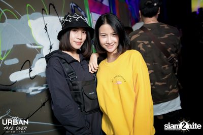 Federbräu นำเสนอ Urban Take Over ที่ แทร็ปทองหล่อ — photo 23