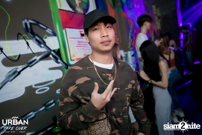Federbräu นำเสนอ Urban Take Over ที่ แทร็ปทองหล่อ — photo 27