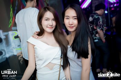 Federbräu นำเสนอ Urban Take Over ที่ แทร็ปทองหล่อ — photo 28