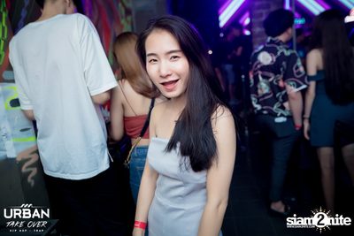 Federbräu นำเสนอ Urban Take Over ที่ แทร็ปทองหล่อ — photo 29