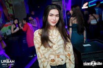 Federbräu นำเสนอ Urban Take Over ที่ แทร็ปทองหล่อ — photo 33