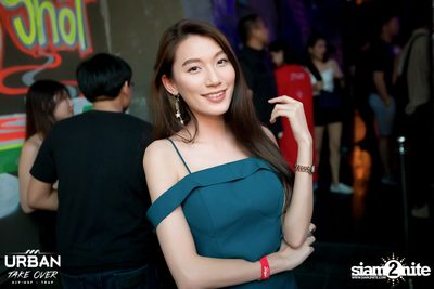 Federbräu นำเสนอ Urban Take Over ที่ แทร็ปทองหล่อ — photo 36