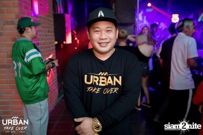 Federbräu นำเสนอ Urban Take Over ที่ แทร็ปทองหล่อ — photo 46