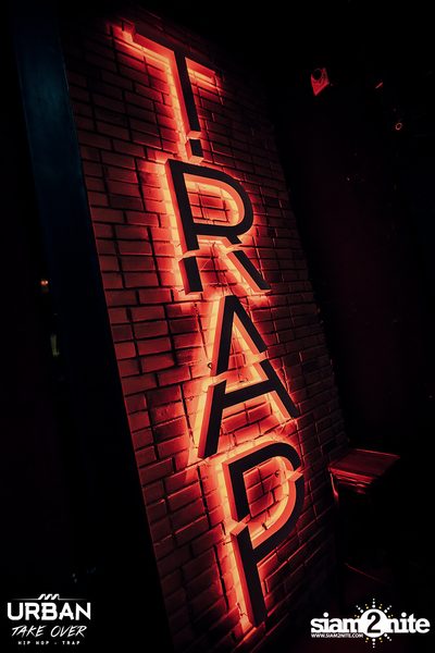 Federbräu นำเสนอ Urban Take Over ที่ แทร็ปทองหล่อ — photo 50