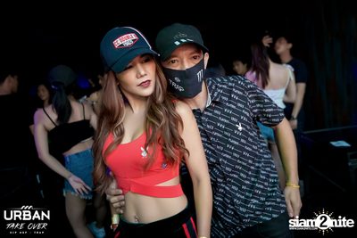 Federbräu นำเสนอ Urban Take Over ที่ แทร็ปทองหล่อ — photo 51