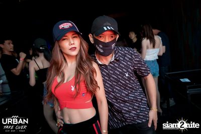 Federbräu นำเสนอ Urban Take Over ที่ แทร็ปทองหล่อ — photo 52