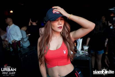 Federbräu นำเสนอ Urban Take Over ที่ แทร็ปทองหล่อ — photo 54