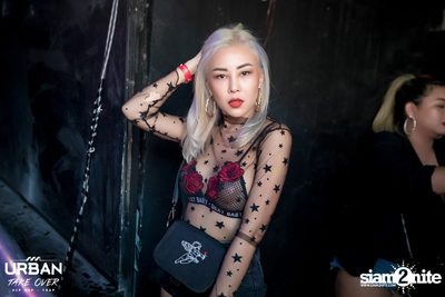 Federbräu นำเสนอ Urban Take Over ที่ แทร็ปทองหล่อ — photo 66