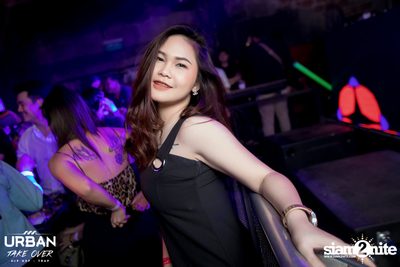 Federbräu นำเสนอ Urban Take Over ที่ แทร็ปทองหล่อ — photo 71