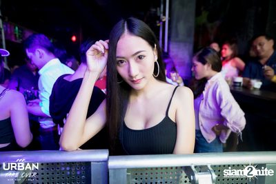 Federbräu นำเสนอ Urban Take Over ที่ แทร็ปทองหล่อ — photo 77