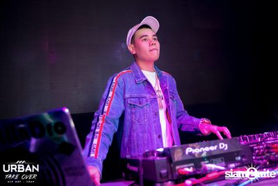 Federbräu นำเสนอ Urban Take Over ที่ แทร็ปทองหล่อ — photo 78